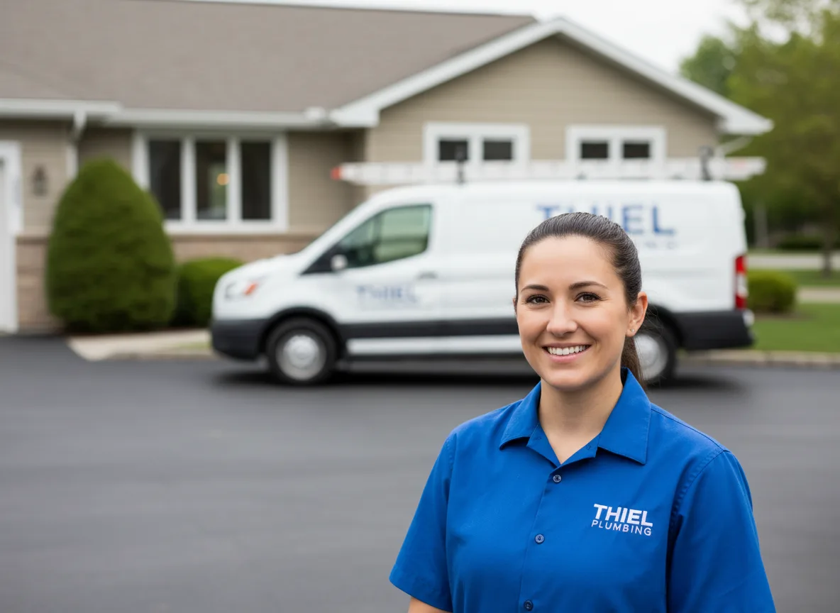 Plumber Montreal, WI FAQs